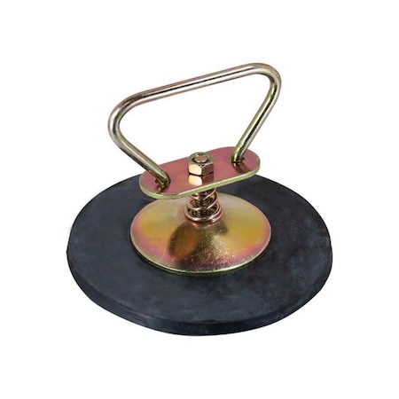 A E S Industries 6in Hand Suction Cup 77130